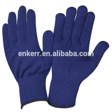 ENKERR Thermal knit glove acrylic fibers,cold resistant gloves