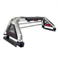 New Designed Universal Pickup LED Light Roll Bar for Roll bar toyota Hilux