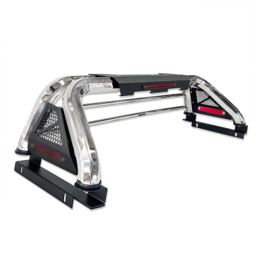 New Designed Universal Pickup LED Light Roll Bar for Roll bar toyota Hilux