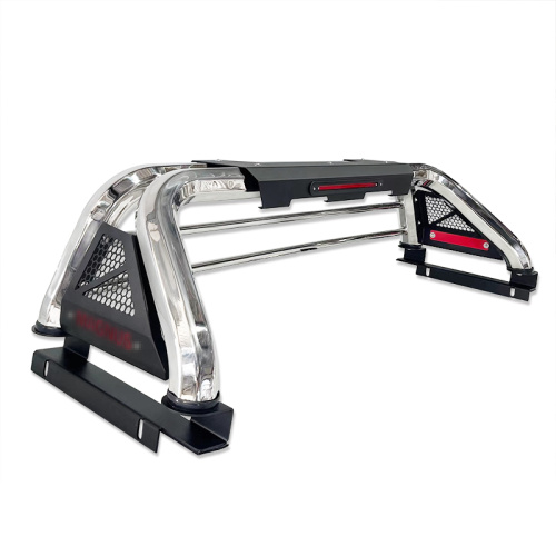 New Designed Universal Pickup LED Light Roll Bar for Roll bar toyota Hilux