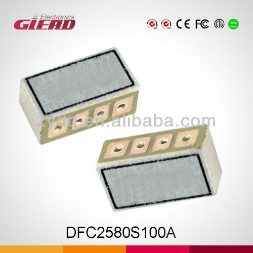 (Manufacture) High Performance, Low Price WiMAX filter/high pass filter