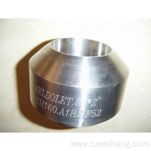 precision castings stainless steel Thread