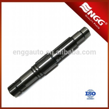 TOP QUQLITY Sazgar CB200 Gear Shaft