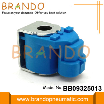 12VDC Solenoid Coil For LPG CNG Injector Rail