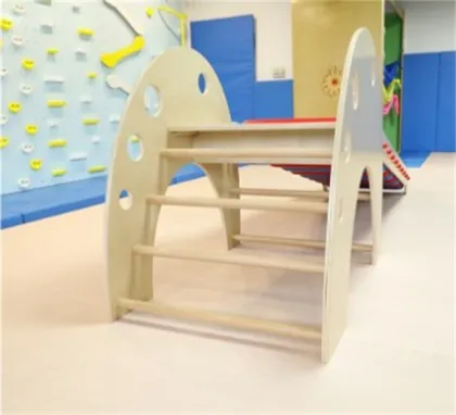 Wholesale Indoor Roller Slide: Sensory Training Equipment and Fitness Toys for Kids