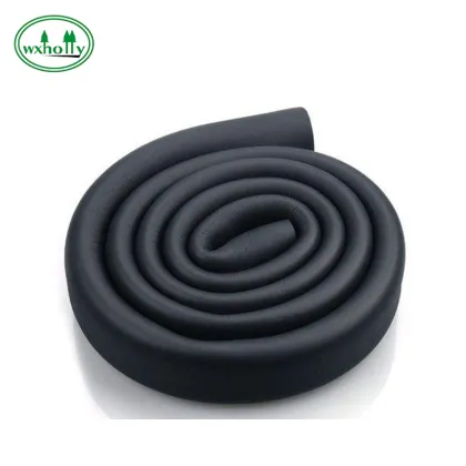 Safe and harmless air conditioner insulation pipe Materials