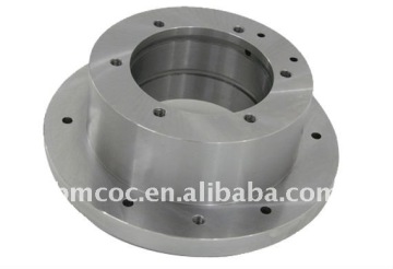Stamping Stainless Steel Flange