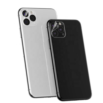 iPhone12 pro Camera Lens Hidrogel Protector Film