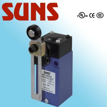 UL approval IP65 limit switch SNM5108