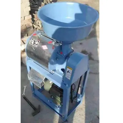 Automatic Africa Maize Flour Mill Machine Prices