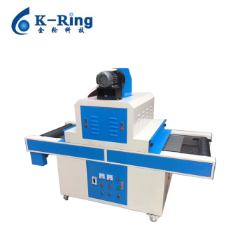High Quality UV Curing Machine for Screen Printing and Conveyor Drying