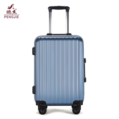 20 &#39;&#39; 24 &#39;&#39; nieuw design abs aluminium frame bagage