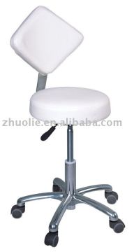 Salon Furniture Master Chair (08E04)