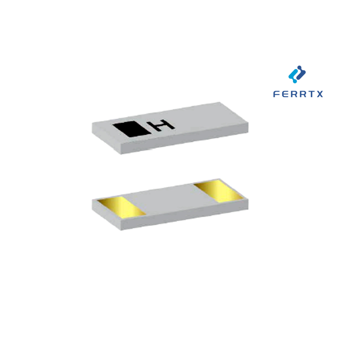 SMDセラミックチップアンテナ