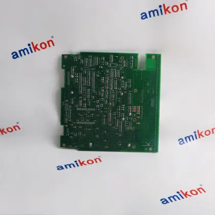 ABB DSBC173 57310001-KH /  Responsibility