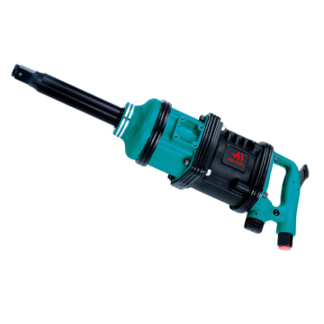 China Professional Long Shaft Pneumatic Air Impact Power Wrench Price