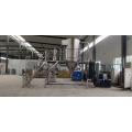 Special Pneumatic Jet Mill for Pharmaceutical Industry