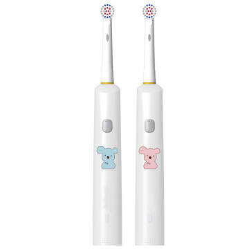Kids Electric Toothbrushes Sonic Electric Toothbrush