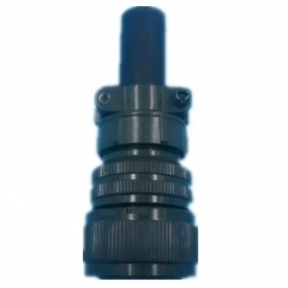 One Year Warranty Connector Set MR-J3SCNS