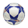 Personalized cheap size 5 soccer balls in bulk