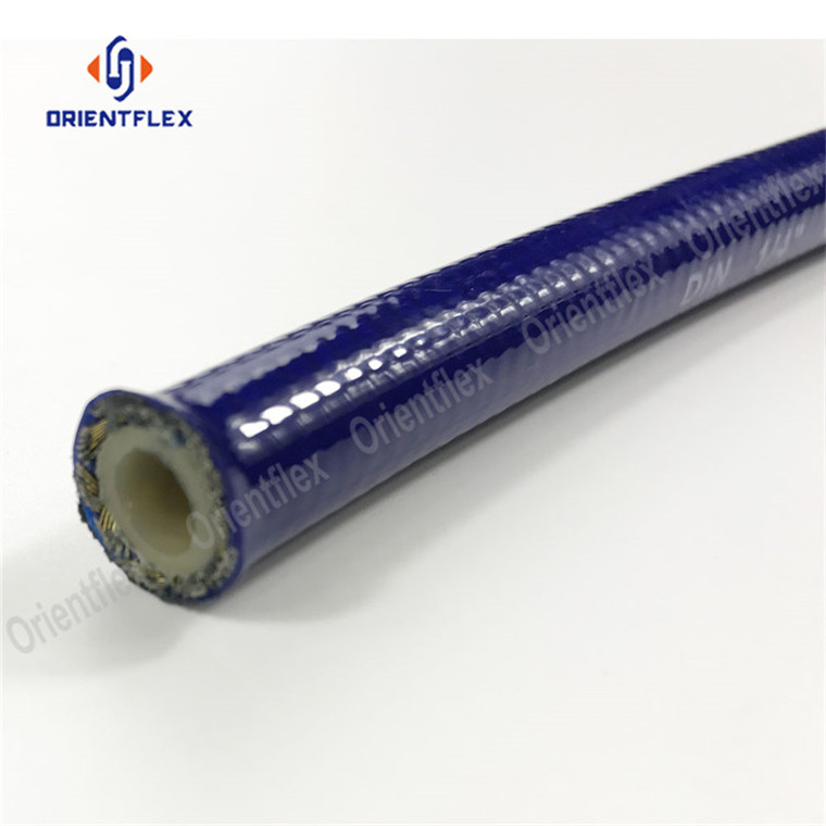 Hydraulic Hose Sae 100 R7 R8 2