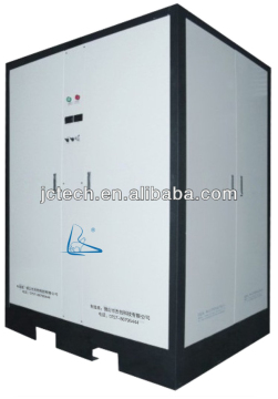 IGBT DC power supply for common metal electro-plating
