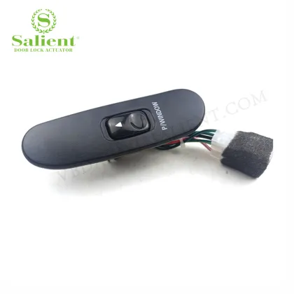 Hyundai Car Window Lifter Switch Power Control