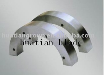 packing and printing blades series