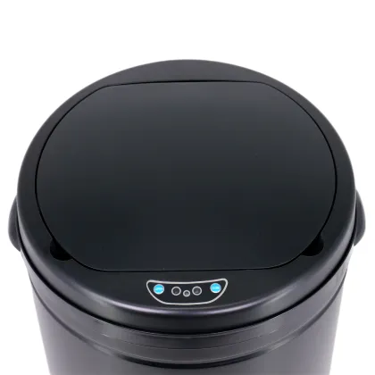 Induction Smart Motion Trash Can