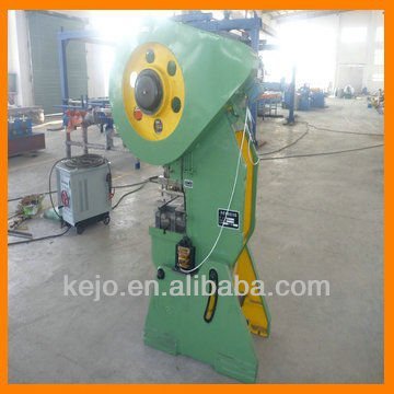 punching machine