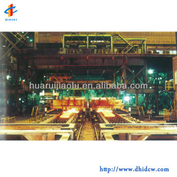 Continuous Casting Equipment