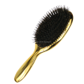 Gold Oval Design Wild Wilding Pensul mixt din nylon