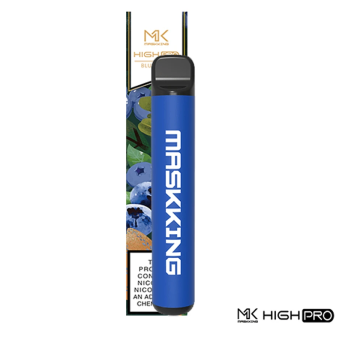 Maskking gt pro 1000 puffs