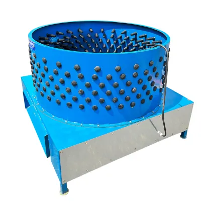 Multi-Functional Livestock Slaughtering Equipment for Sheep Hair Removal and Cleaning