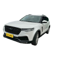 Zotye T700 2017 모델 1.8T