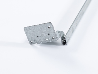 refrigerator middle beam