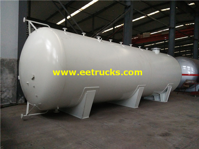 60cbm Bulk Ammonia Gas Vessels