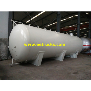 60000 Litres Bulk Ammonia Gas Vessels