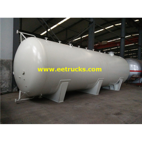 60000 Litres Bulk Ammonia Gas Vessels