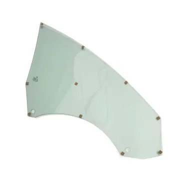 Original Quality Tesla Model Y Front Rear Door Double-Deck Window Glass