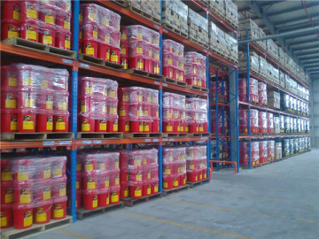 pallet rack