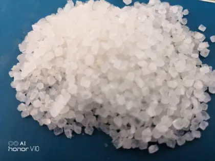 Sweet-Scented Osmanthus Bath Salt