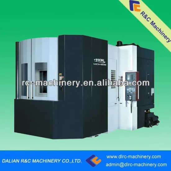5-axis machining center MDH65