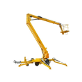 Man Lift Articulou Boom Lift Spider Lift