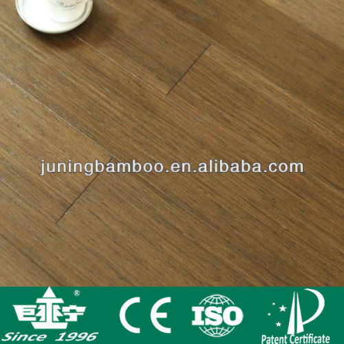 Brushed bamboo flooring/Strand woven bamboo flooring/indoor bamboo flooring