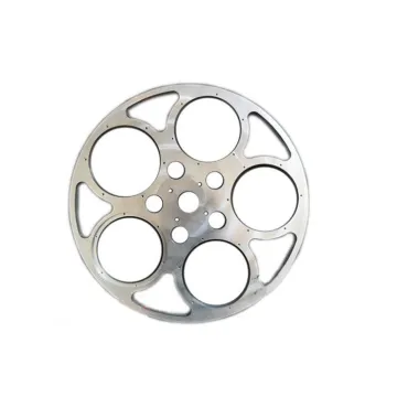 aluminum lost wax casting