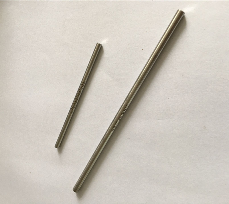 Stainless Steel 316 Lock Pins