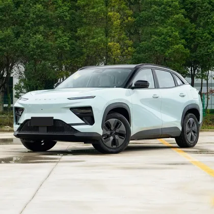 2024 Chery Shuxiang Home Electric Cars for Sale