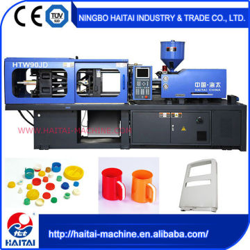 90ton plastic mould machine