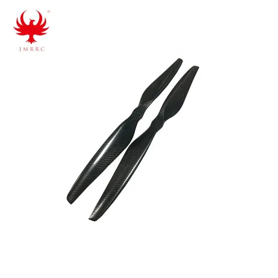 JMRRC 30 Inch Propeller 3010 Carbon Fiber Propeller CW/CCW UAV Agriculture RC Drone Multicopter Kit Quadcopter Propeller